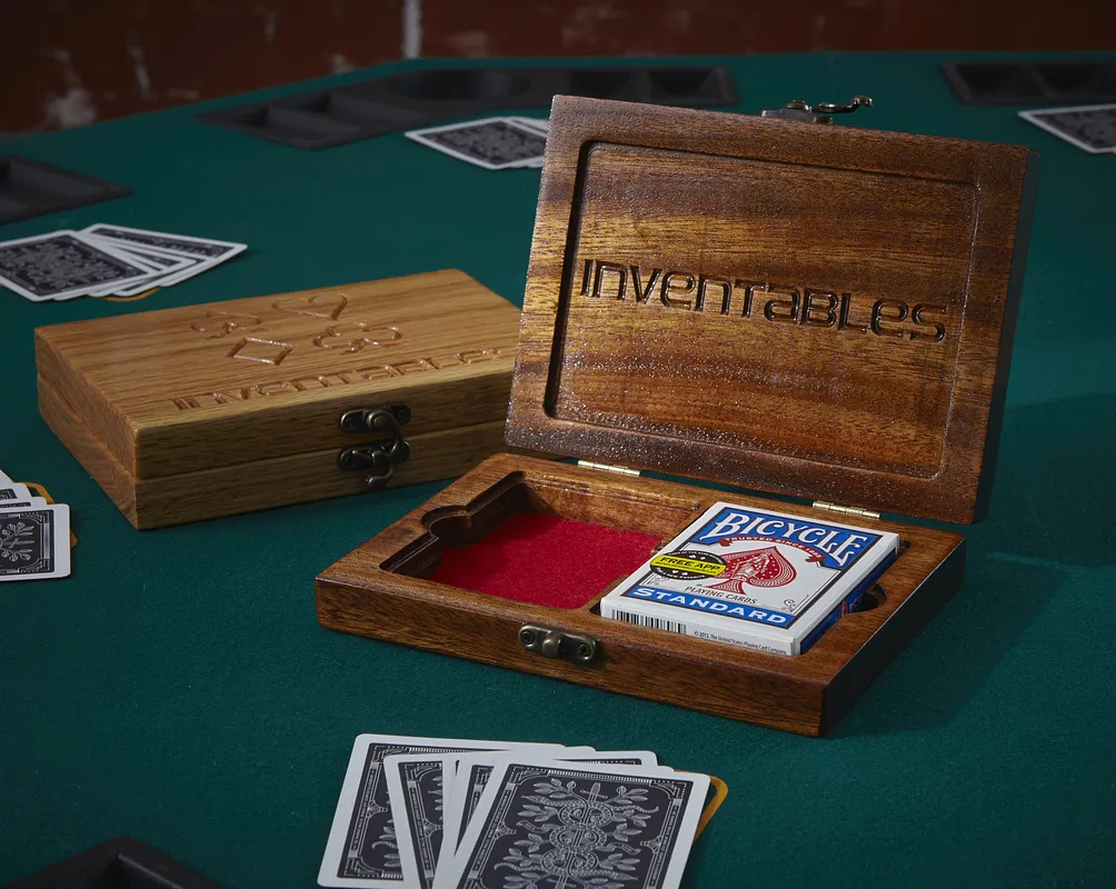Poker Card Box - image 9