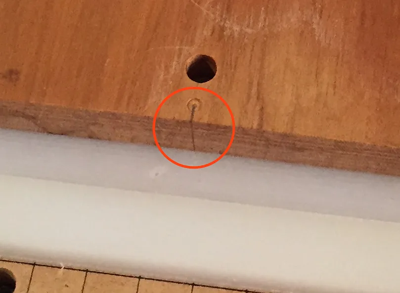 iPhone 6 Case — Cut the Pin Holes (image 2)