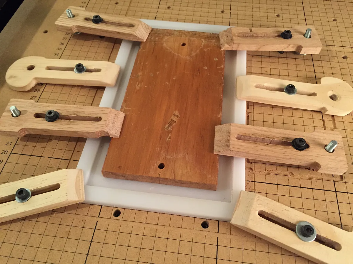 iPhone 6 Case — Unclamp, Clean, and Flip Over (image 2)