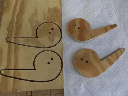 Clamps