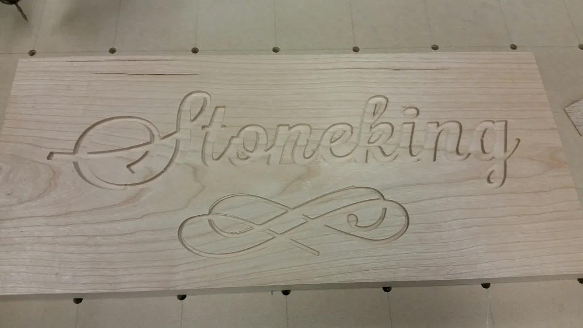 Stoneking - image 1