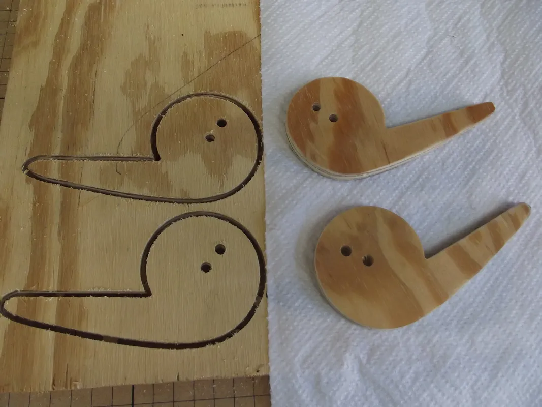 Clamps - image 1