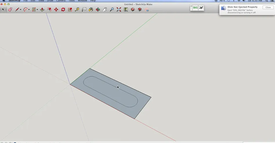Mortise and Tenons — Draw the mortise and tenon