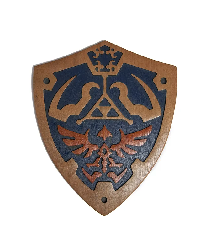 Hero Shield - image 1