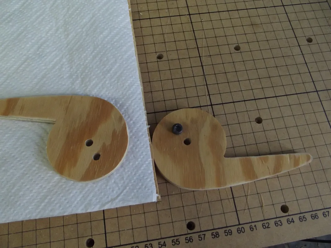 Clamps - image 2