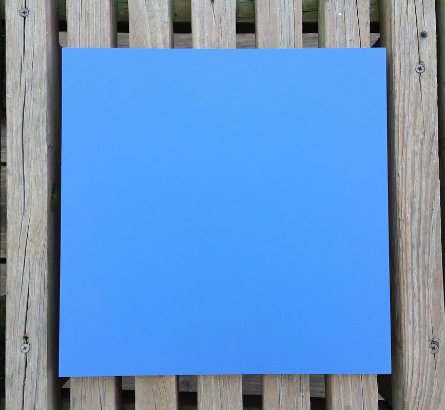 "Great Wave" in Two Color HDPE - image 6