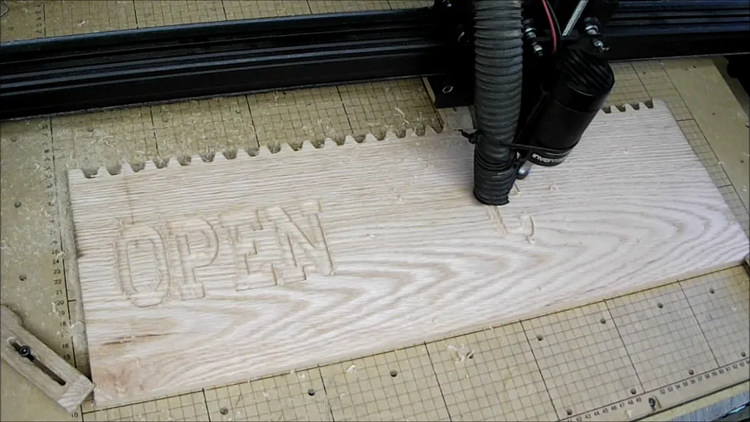 Sorry We are Closed — Easel Time (image 2)