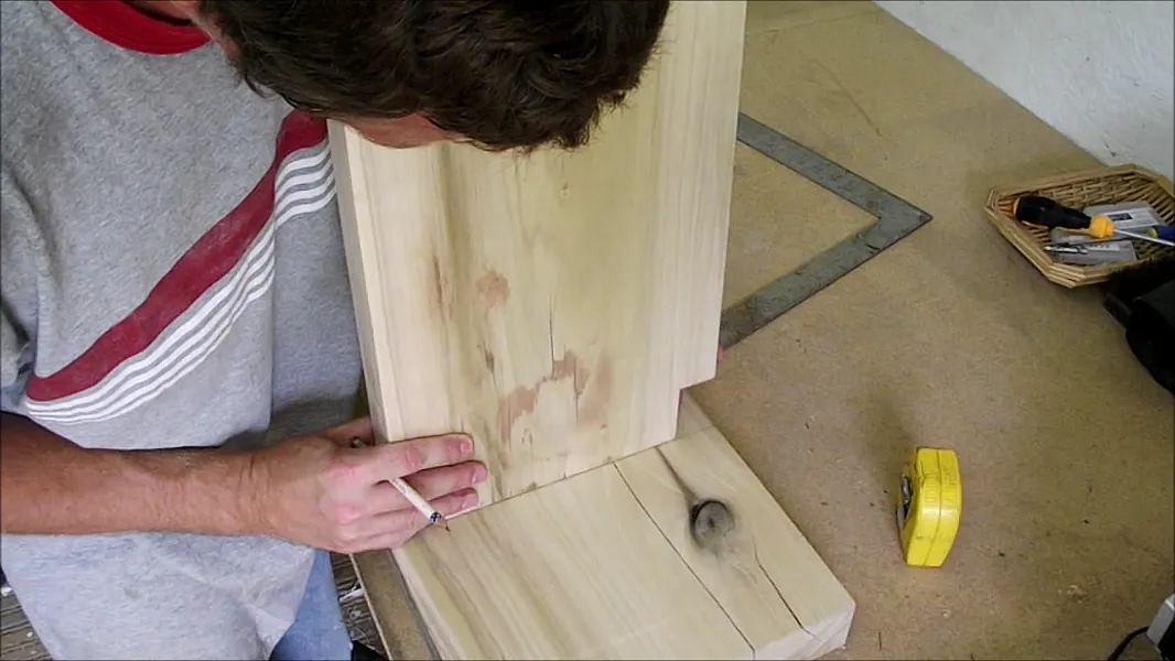Family Bench  — Find your board placement 