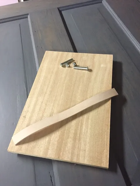 Custom Note Pads — Gather Materials