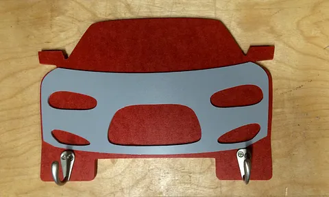 Car Hooks