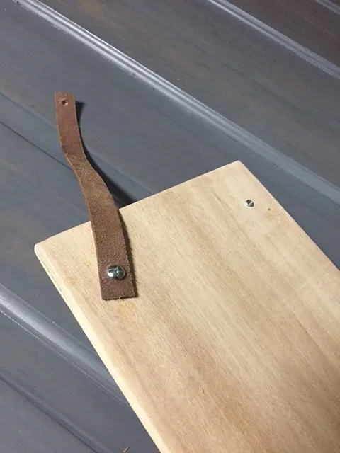 Custom Note Pads — Assembly