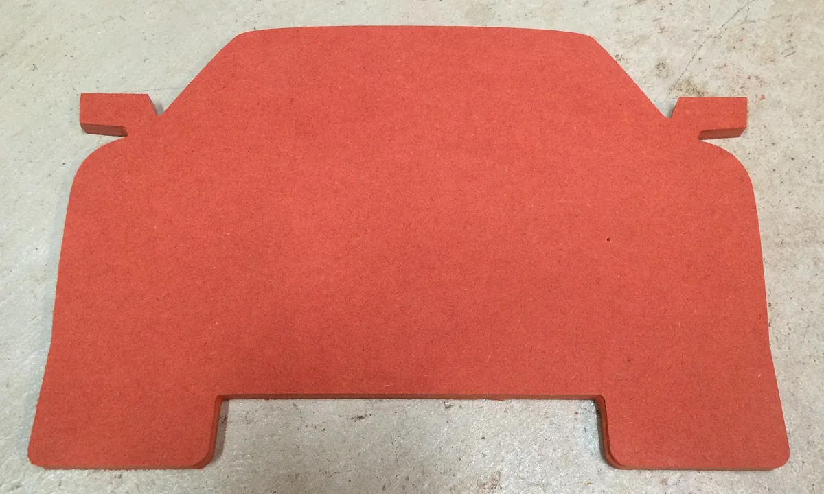 Car Hooks — Cut the Car outline. (image 2)