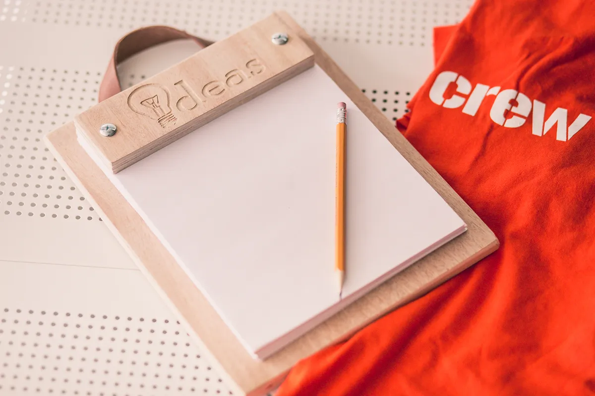 Custom Note Pads - image 3