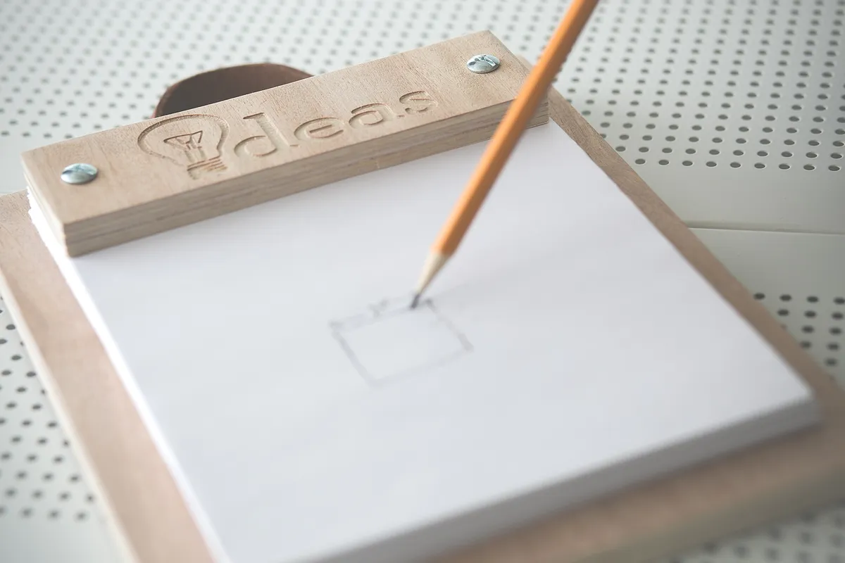 Custom Note Pads - image 4