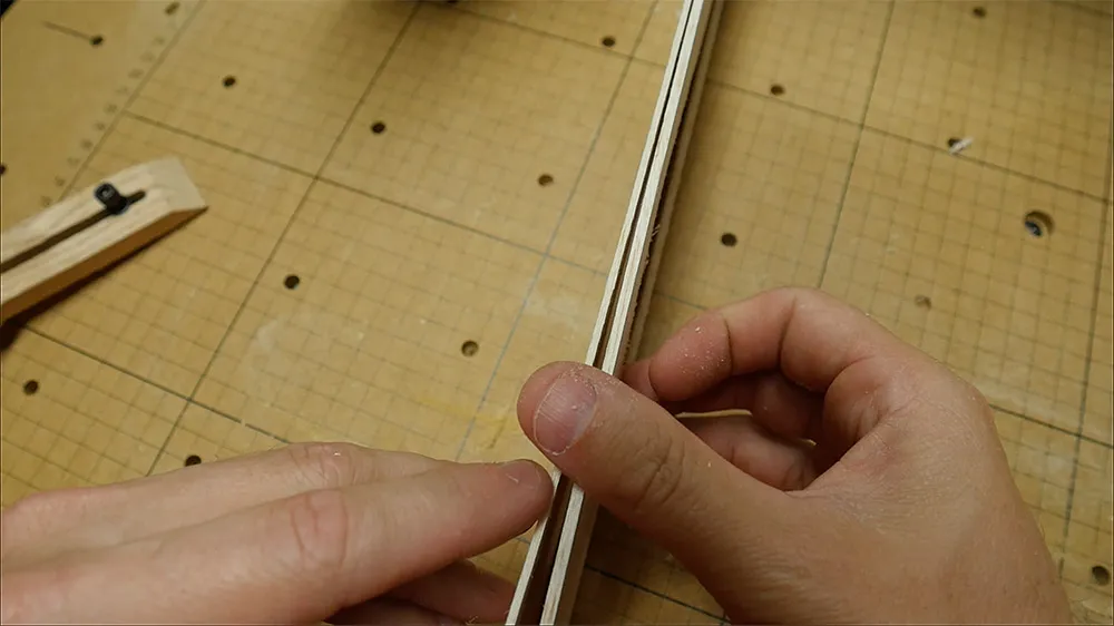 How to make balsa wood gliders using Easel - image 7