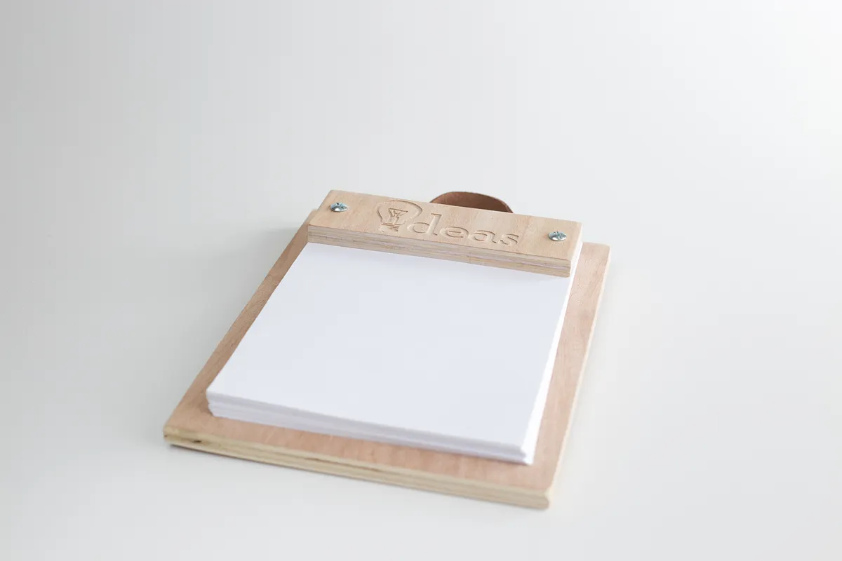Custom Note Pads - image 5