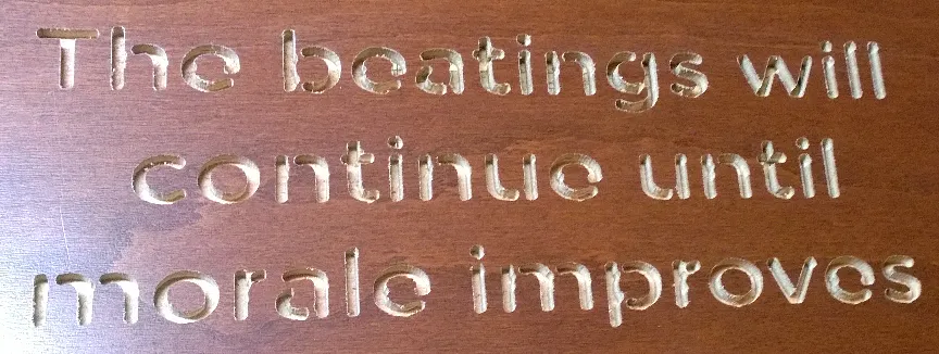 Morale - image 4