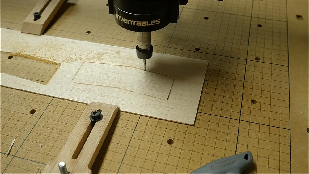 How to make balsa wood gliders using Easel - image 8