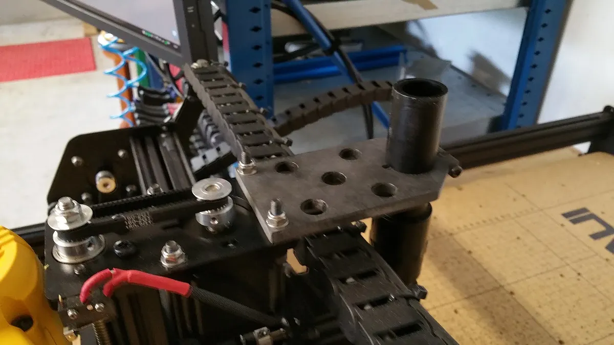 Line-Loc Pipe Clamp - image 2