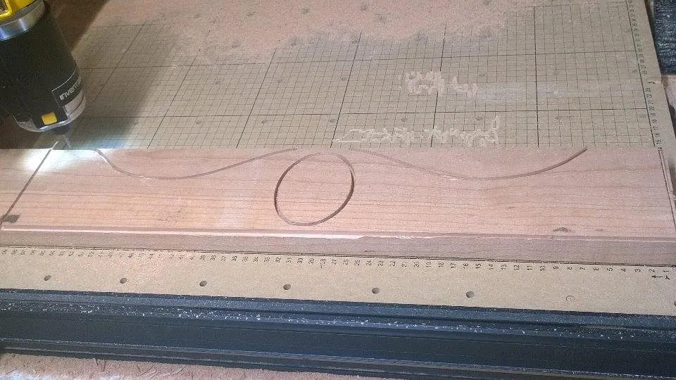 Gun Rack Top - image 1