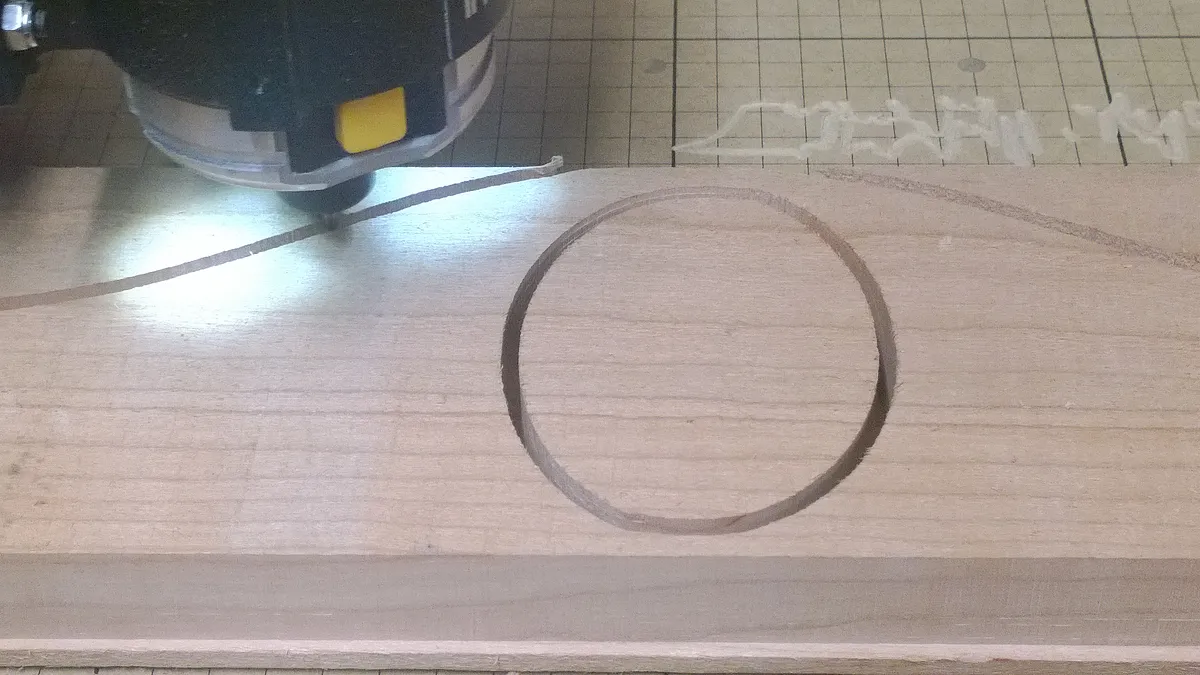 Gun Rack Top - image 2