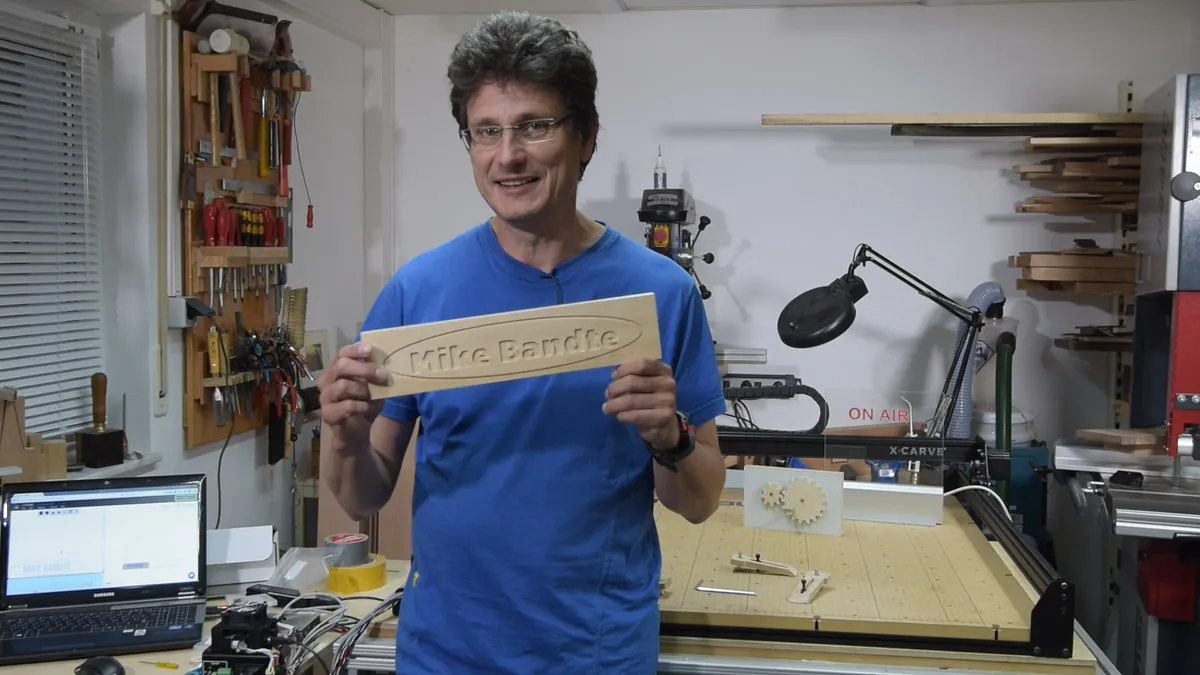Erste Schritte; Das Schild (Anfänger) — Erste Schritte; Das Schild (Für Anfänger)