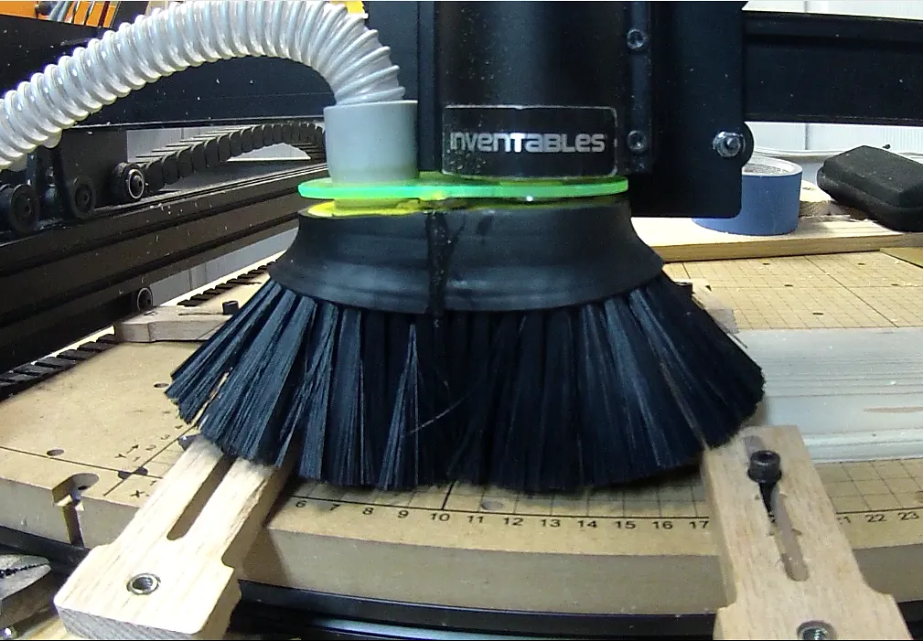 XCARVE 24VDC Dust Shoe  - image 5