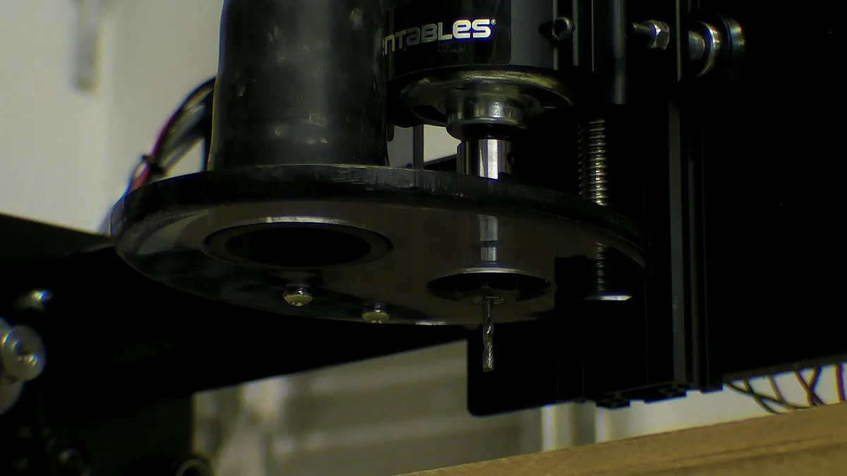 Adjustable Extraction Hood - image 1