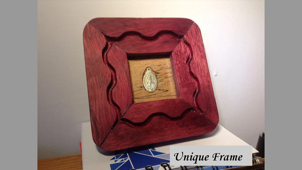 Unique Frame Designs - image 1
