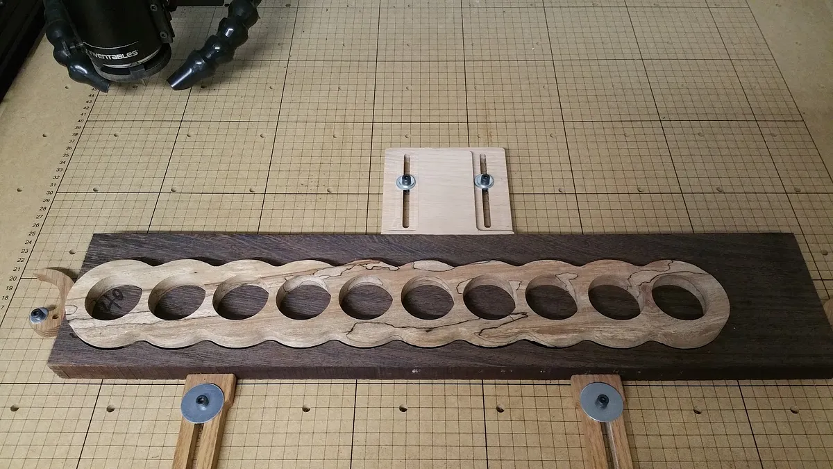 Knife holder - image 4