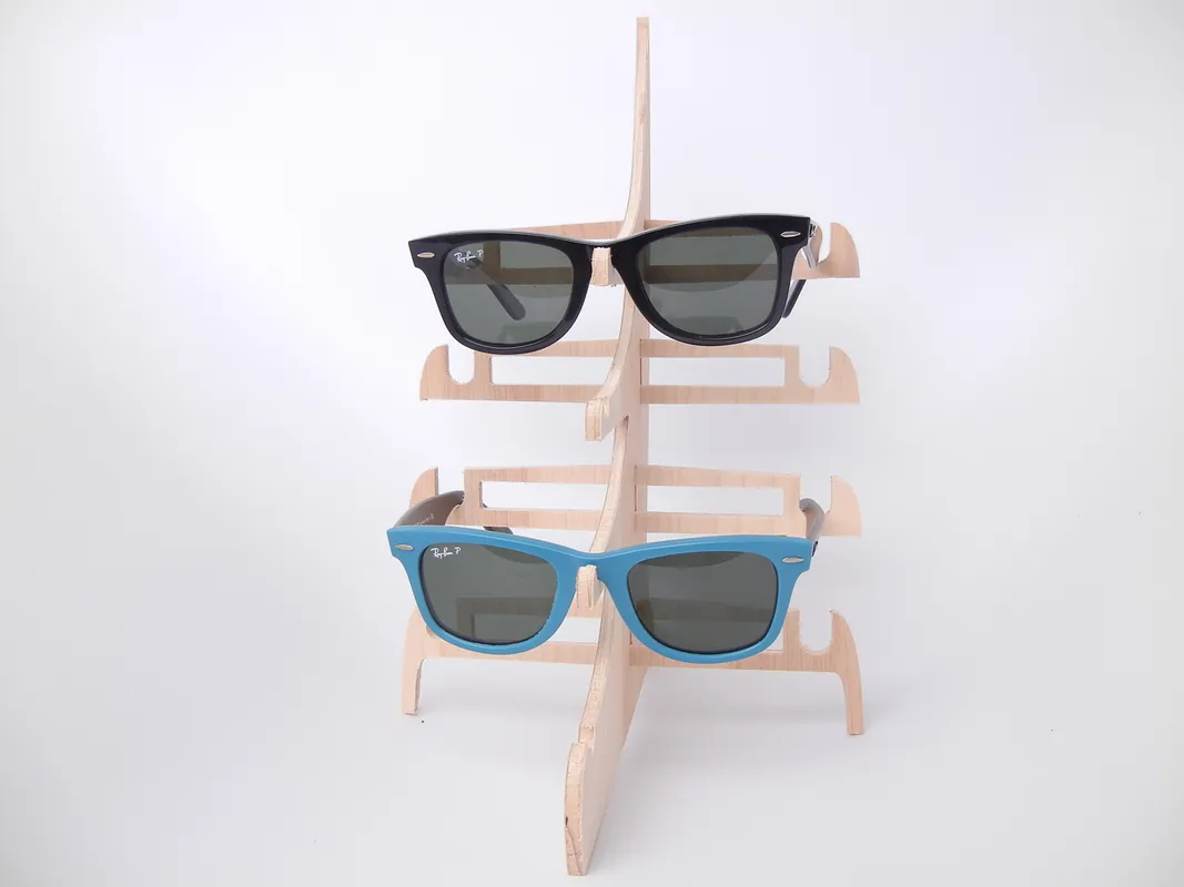Sunglasses Stand - image 1