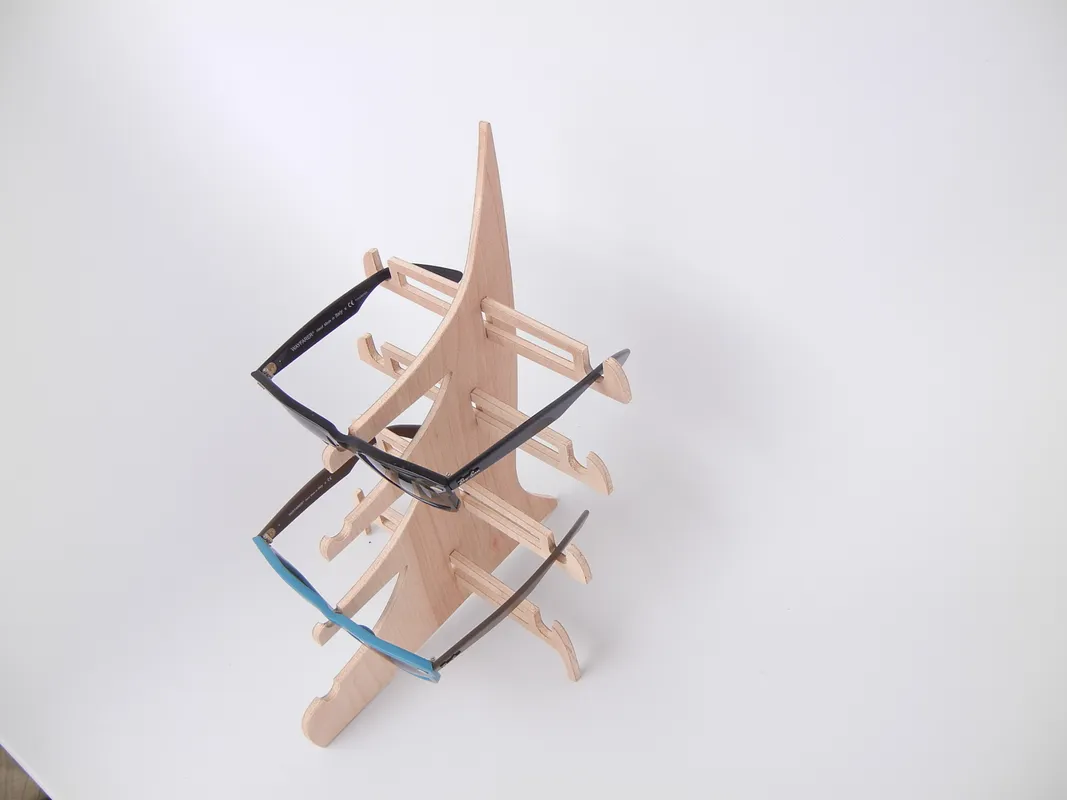 Sunglasses Stand - image 2
