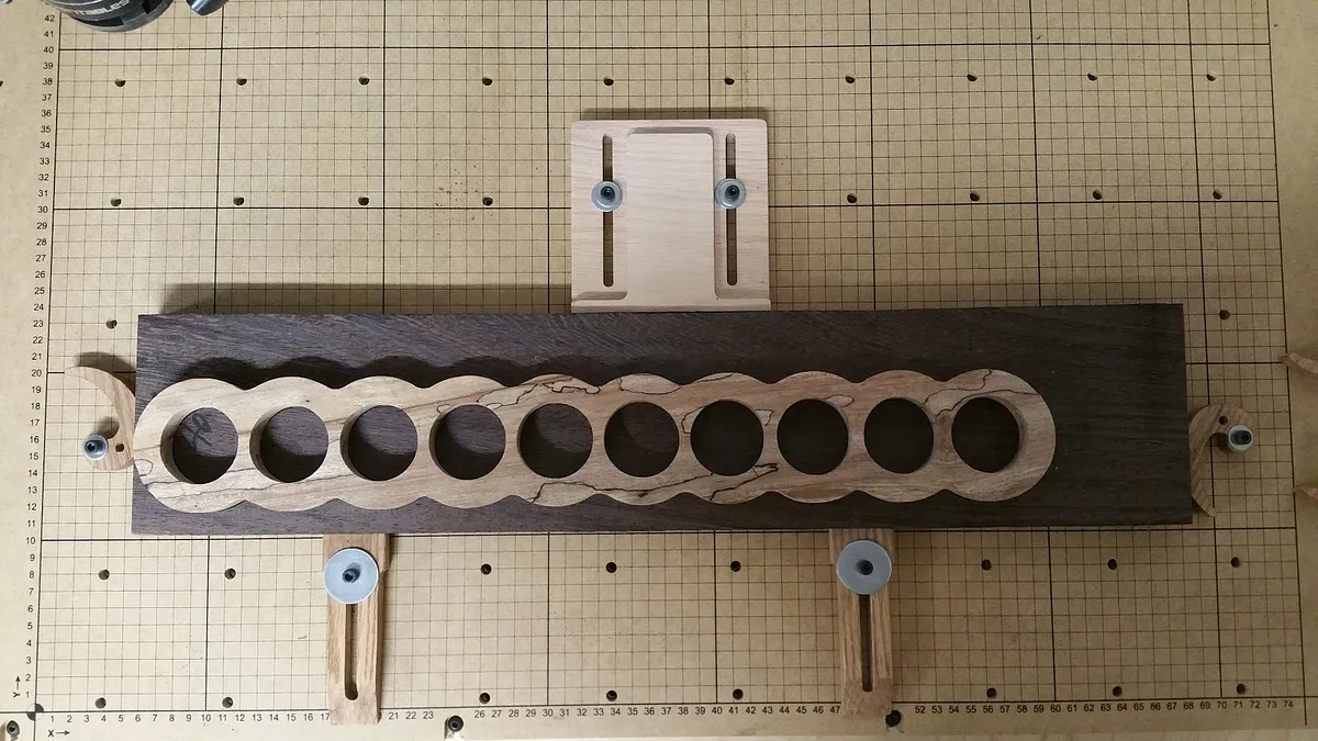 Knife holder - image 7