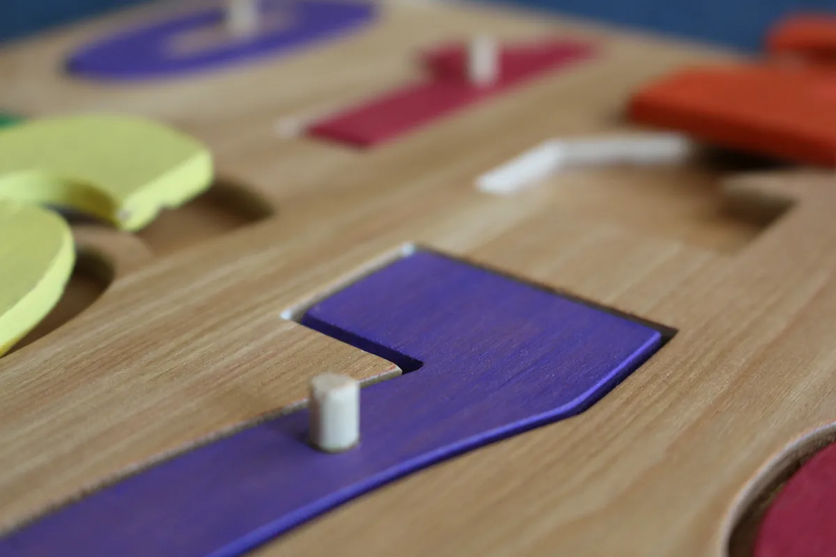 Number Puzzle - image 1