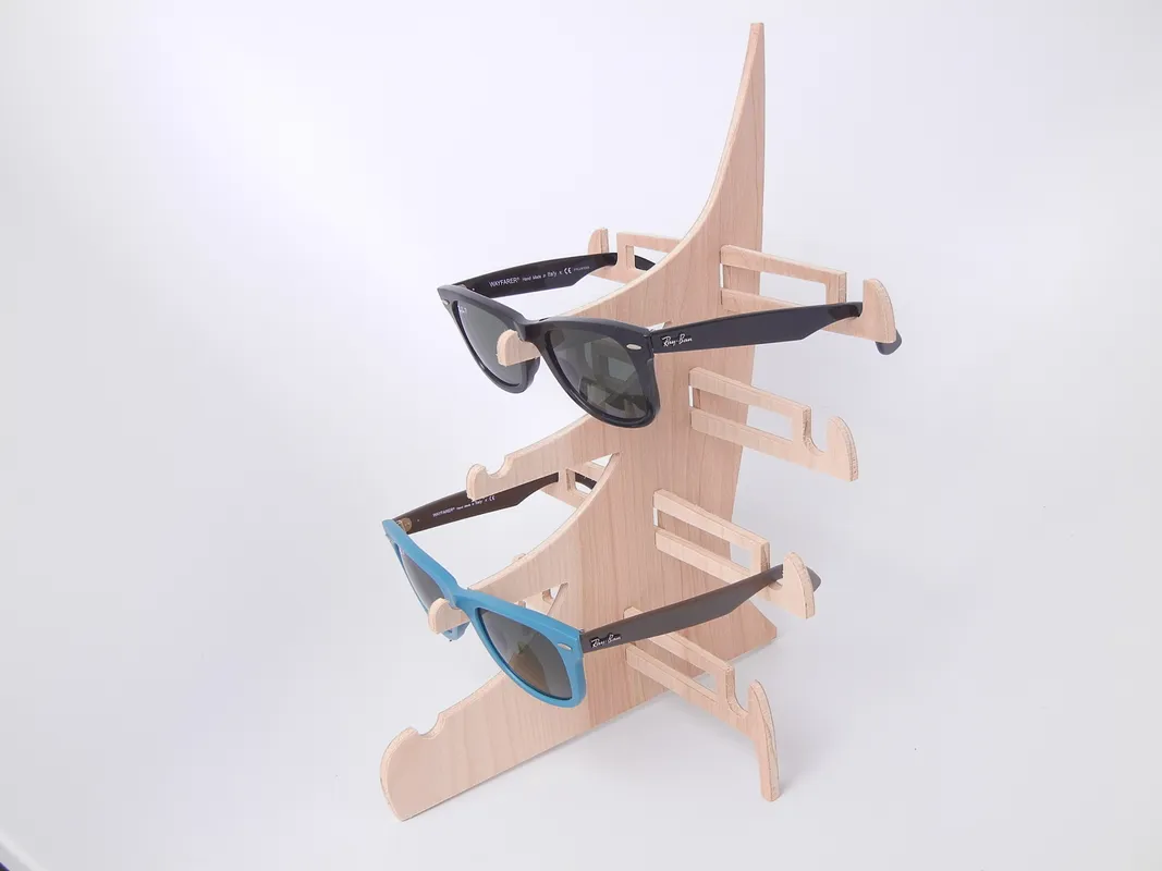 Sunglasses Stand - image 3
