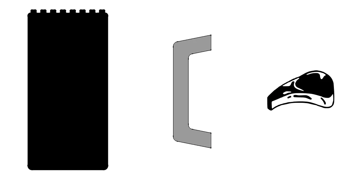 Steak Paddle with Inlay — 1 - Easel & Carve (image 4)