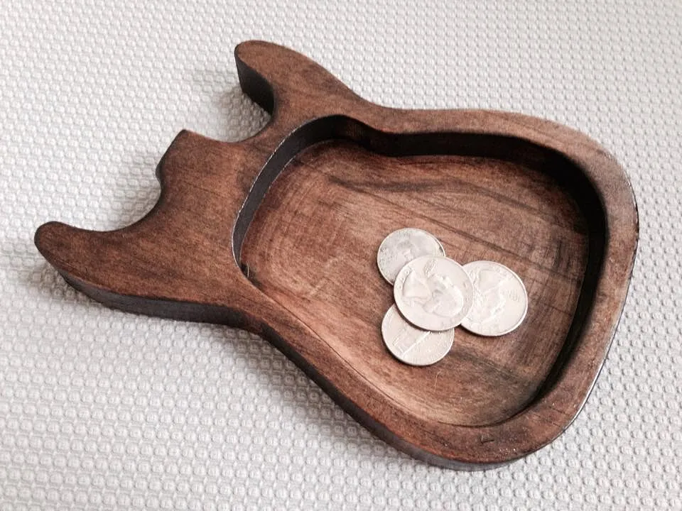 Guitar Pick Tray - image 1