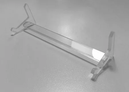 Desk Sign Stand