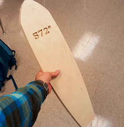 Penny Board - image 1