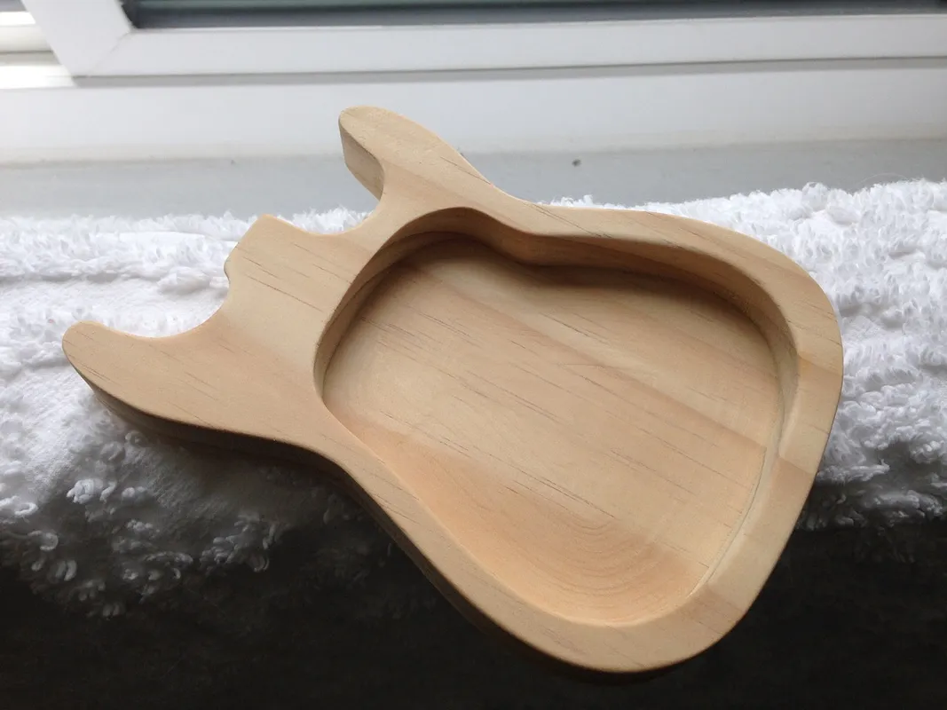 Guitar Pick Tray - image 4