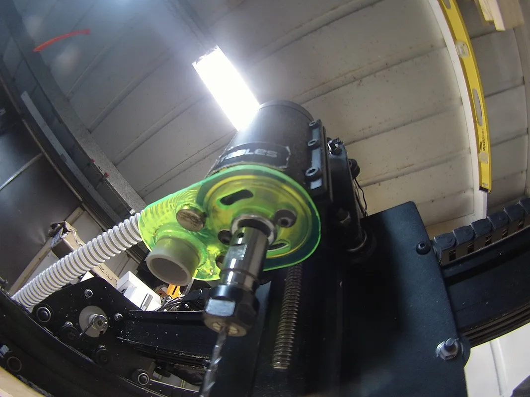 XCARVE 24VDC Dust Shoe  - image 11
