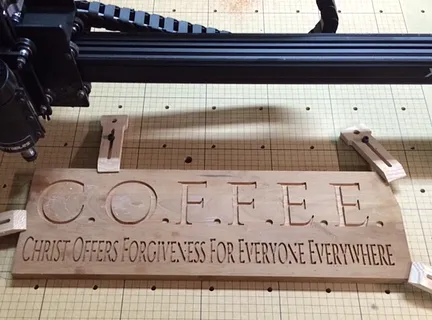 The Coffee Shop