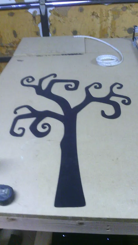 halloween project  - image 1