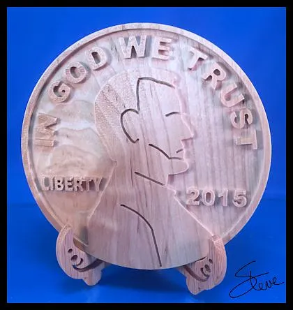 Make money with your x-carve. :) - image 1
