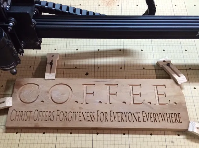The Coffee Shop - image 1