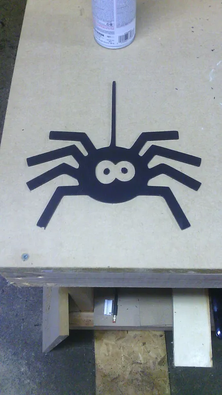 halloween project  - image 2