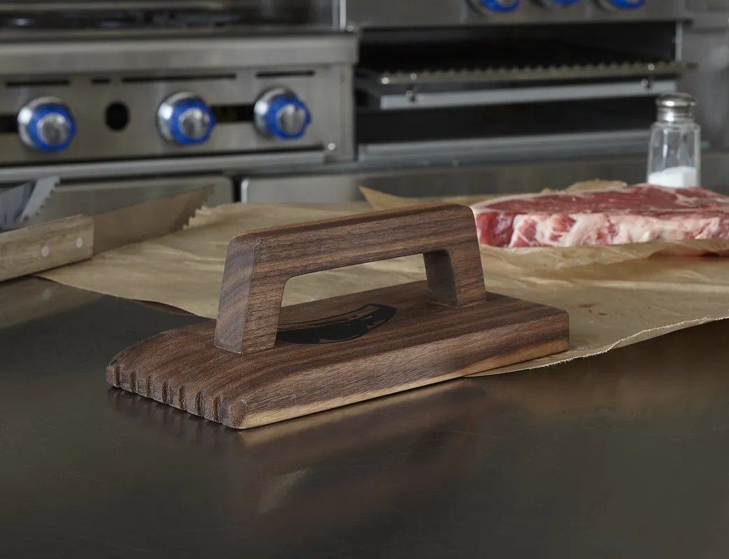 Steak Paddle with Inlay - image 9