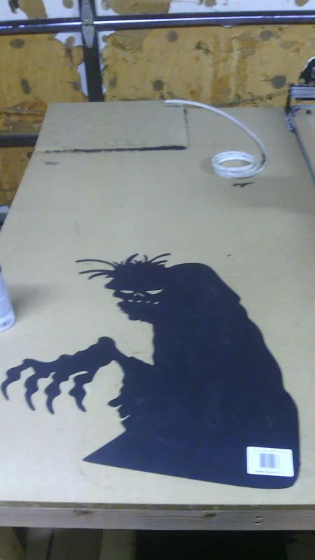 halloween project  - image 3