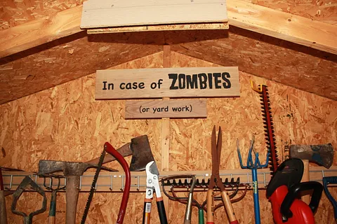 Carve a large sign with the small X-CARVE