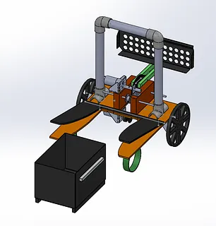 Gears for Students with varying ratio